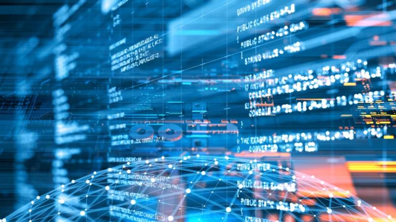 Linux基石：昌宁县小程序开发公司的技术底座与发行版选择逻辑